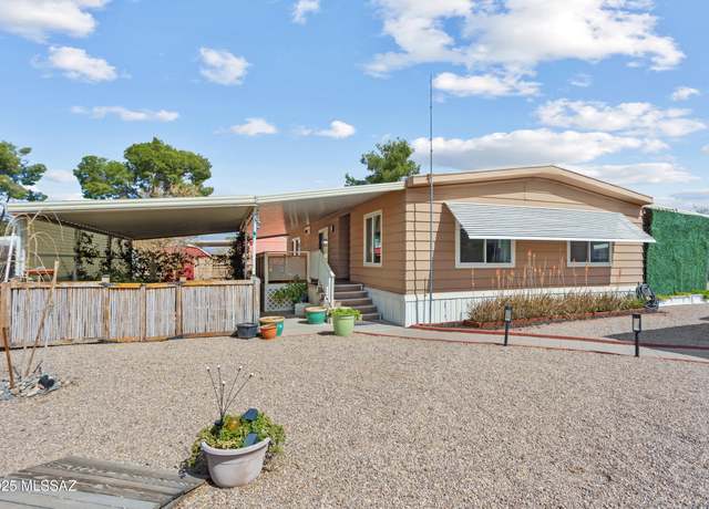 Property at 2462 W Kessler Pl, Tucson, AZ 85705, 3 beds, 2 baths