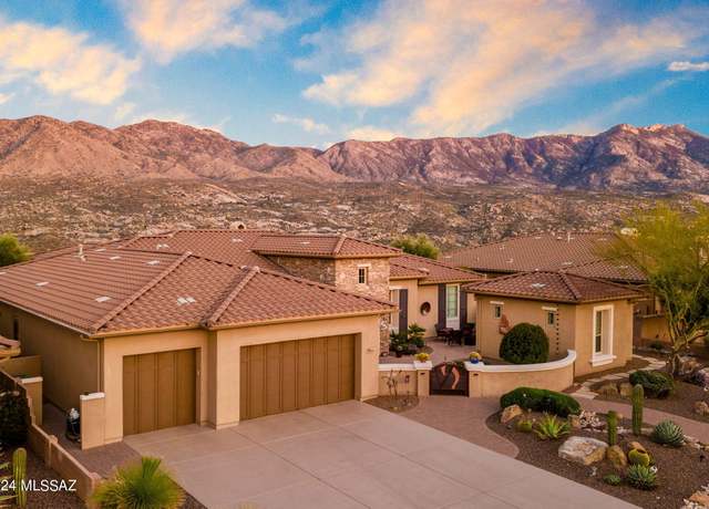 Property at 36493 S Desert Sun Dr, Tucson, AZ 85739, 4 beds, 3.5 baths