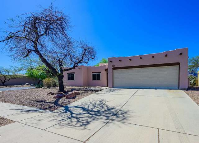 Property at 7445 W Mountain Sky Dr, Tucson, AZ 85743, 3 beds, 2 baths