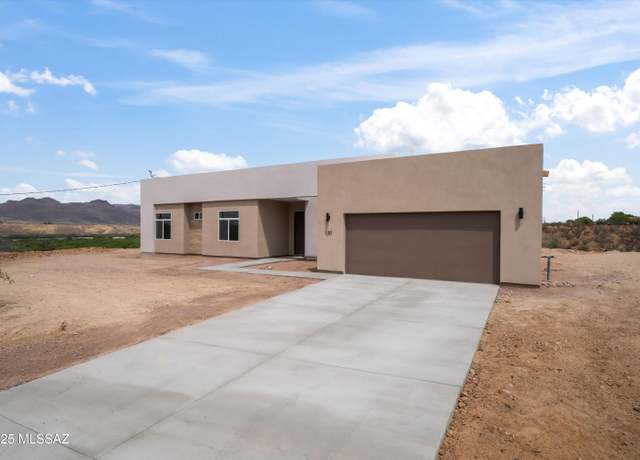 Property at 130 Avenida Ostion, Rio Rico, AZ 85648, 3 beds, 2 baths
