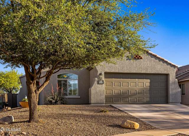 Property at 9520 E Evita Ln, Tucson, AZ 85748, 3 beds, 2 baths