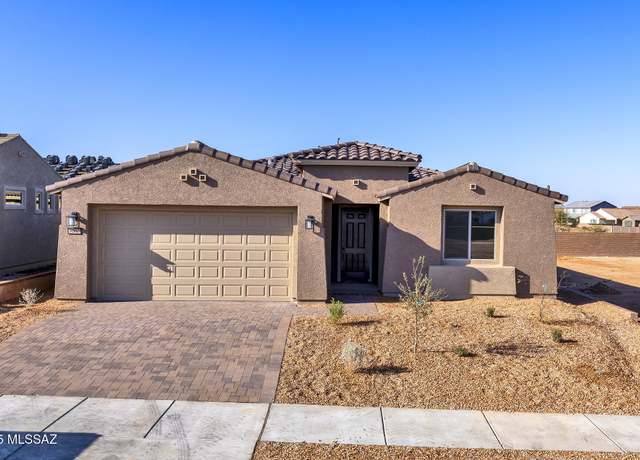 Property at 8060 S Sonoran Oak Dr, Tucson, AZ 85747, 2 beds, 2 baths