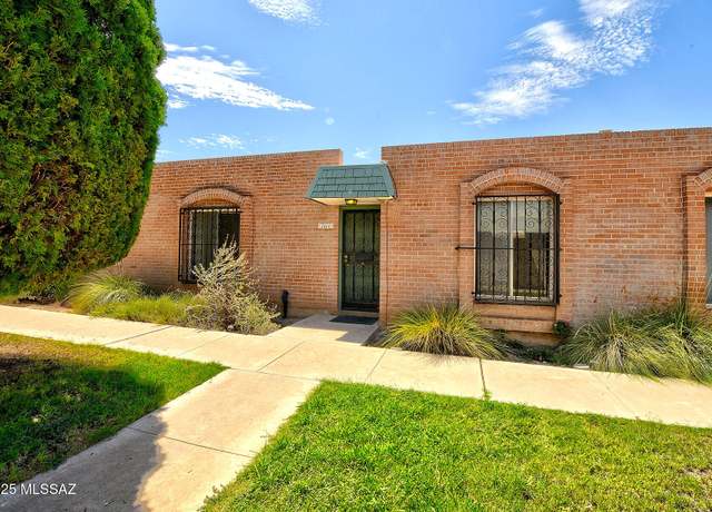 Property at 3411 E Seneca St, Tucson, AZ 85716, 2 beds, 2 baths