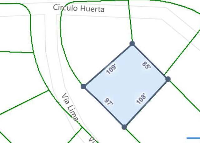 Property at 507 Via Lima, Rio Rico, AZ 85648