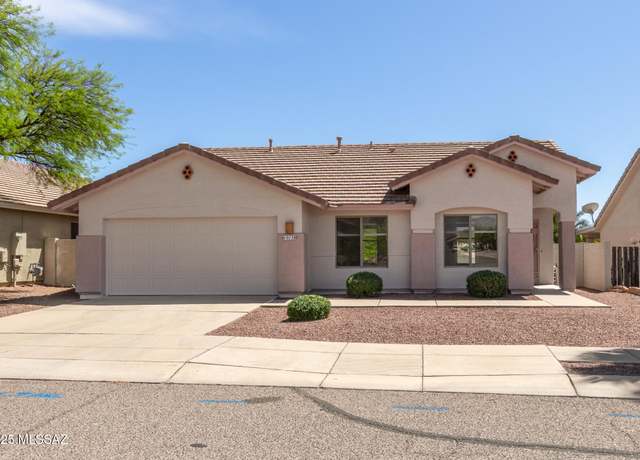 Property at 10158 E Watson Dr, Tucson, AZ 85730, 3 beds, 2 baths