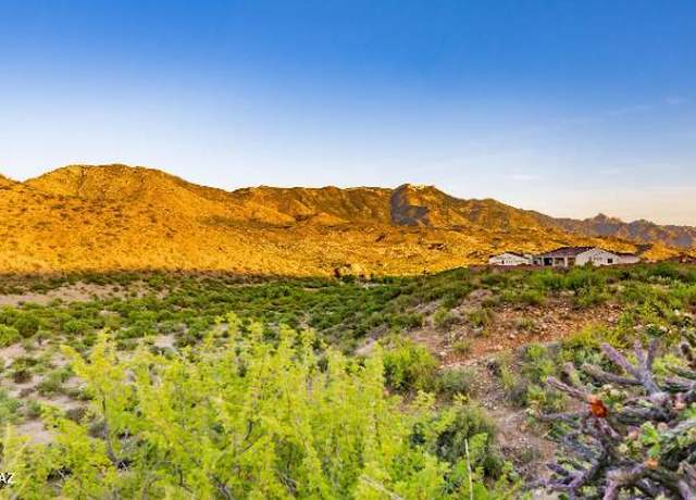Property at 0000 No Physical Address, Saddlebrooke, AZ 85739