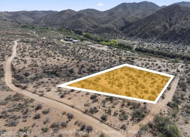 Property at 0000 No Physical Address, Saddlebrooke, AZ 85739