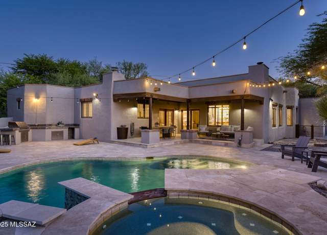 Property at 12509 E Jeffers Pl, Tucson, AZ 85749, 4 beds, 3 baths