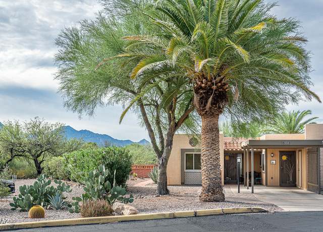 Property at 308 N Calle De Las Profetas, Green Valley, AZ 85614, 2 beds, 2 baths