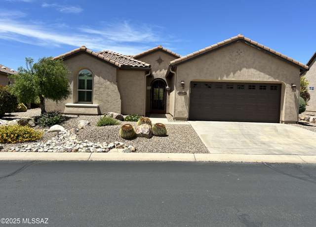 Property at 60422 E Arroyo Vista Dr, Oracle, AZ 85623, 2 beds, 2 baths