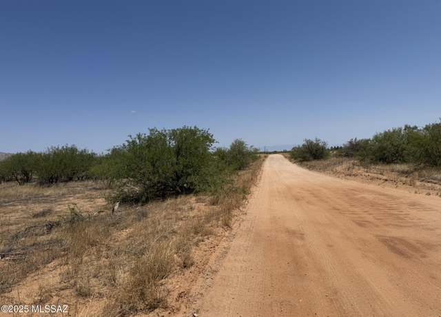 Property at 1.07 Acres S Palm Rd #1, Cochise, AZ 85606