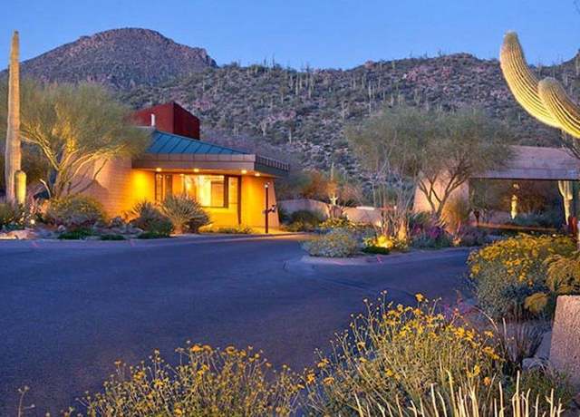 Property at 14043 N Horizon View Ln #206, Marana, AZ 85658