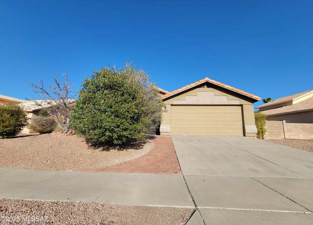Property at 9569 E Paseo Juan Tabo, Tucson, AZ 85747, 3 beds, 2 baths