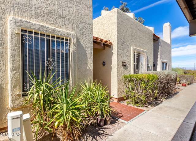 Property at 2529 N Ironwood Ridge Dr, Tucson, AZ 85745, 2 beds, 2 baths