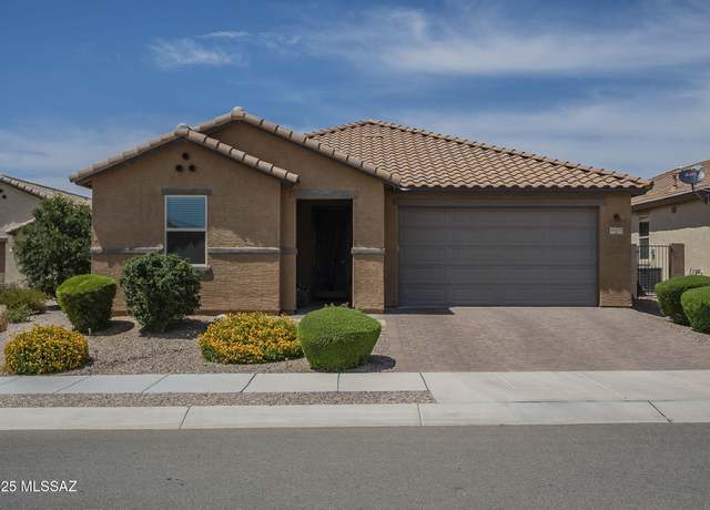 Property at 14171 E Adeline Dr, Vail, AZ 85641, 3 beds, 2 baths