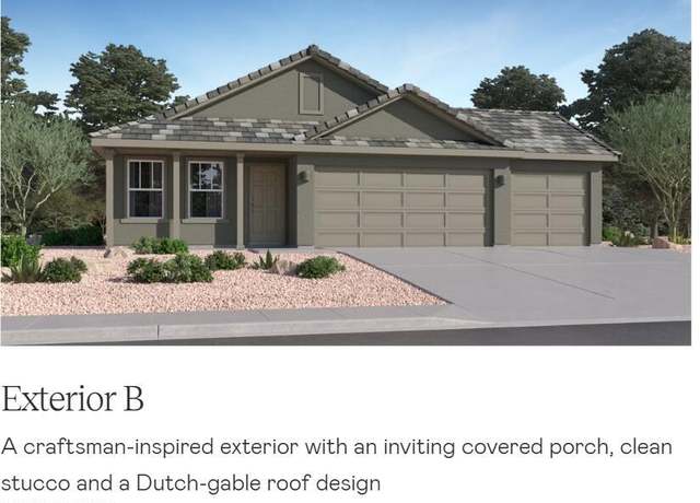 Property at 8316 S Larry Doby Way, Vail, AZ 85641, 3 beds, 2 baths