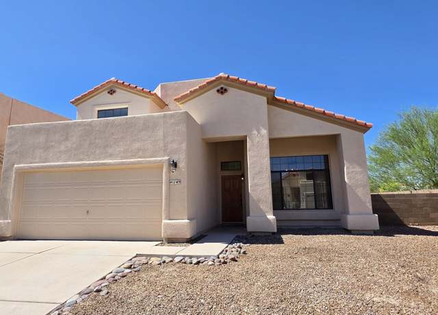 Property at 149 N Understory Ln, Tucson, AZ 85748, 3 beds, 2.5 baths