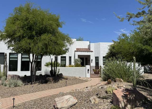 Property at 109 E Loch Lomond Pl, Tucson, AZ 85737, 4 beds, 2.5 baths