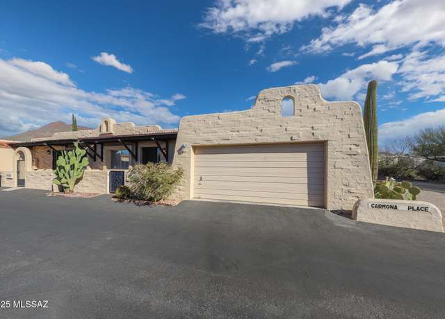 Property at 3047 S Carmona Dr, Tucson, AZ 85713, 2 beds, 2 baths
