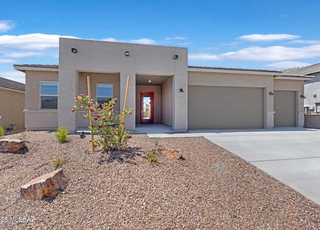 Property at 14819 N Blue Juniper Ln, Marana, AZ 85658, 3 beds, 3 baths