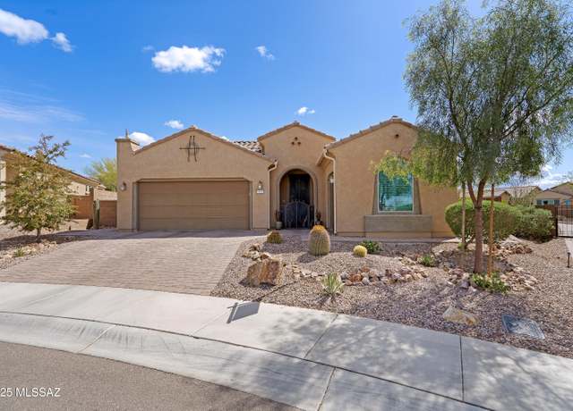 Property at 14082 N Tiyo Point Trl, Marana, AZ 85658, 2 beds, 2 baths