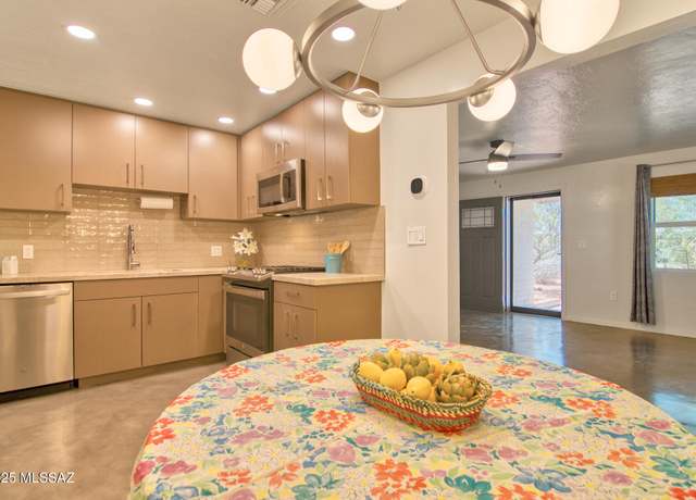 Property at 3341 E 23rd St, Tucson, AZ 85713, 3 beds, 1 bath