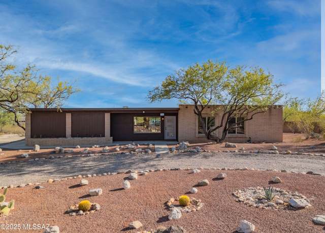 Property at 9150 E Loma Linda Pl, Tucson, AZ 85749, 4 beds, 2 baths