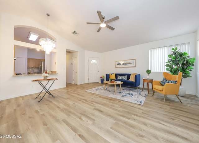 Property at 9396 E Lochnay Ln, Tucson, AZ 85747, 3 beds, 2 baths