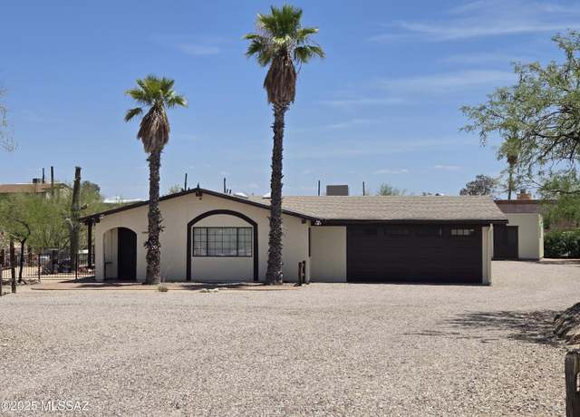 Property at 895 W Roller Coaster Rd, Tucson, AZ 85704, 2 beds, 2 baths