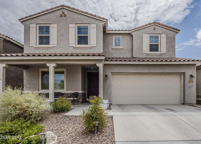 Property at 5571 S White Spar Trl, Tucson, AZ 85747, 5 beds, 3.5 baths