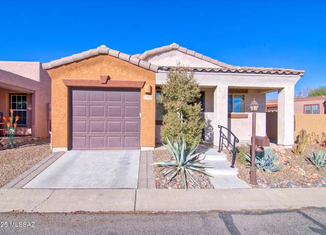 Property at 15912 S Avenida Villa Grata Salvaje, Sahuarita, AZ 85629, 1 bed, 1 bath