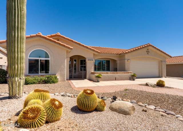 Property at 14730 N Palmwood Dr, Oro Valley, AZ 85755, 2 beds, 2 baths