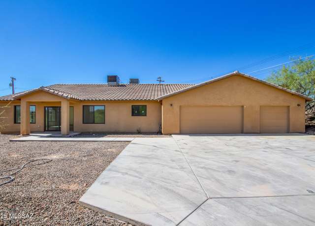 Property at 5433 N Kennebec Ln, Tucson, AZ 85704, 4 beds, 3.5 baths