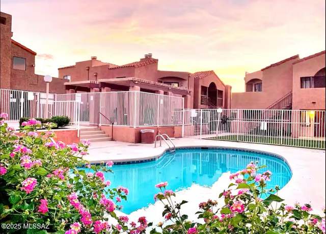 Property at 1745 E Glenn St #133, Tucson, AZ 85719, 1 bed, 1 bath
