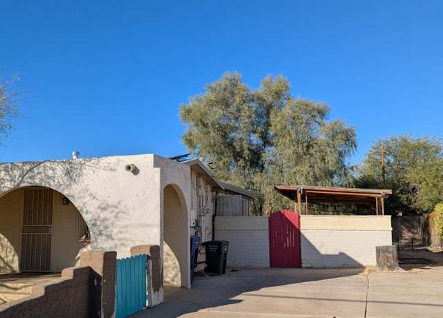 Property at 2949 N Flanwill Blvd, Tucson, AZ 85716, 3 beds, 2 baths