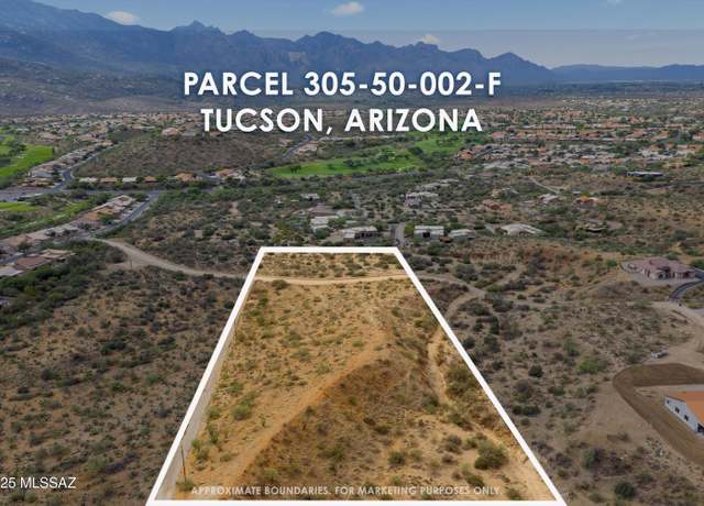 Property at E Horseshoe Bend Rd, Saddlebrooke, AZ 85739