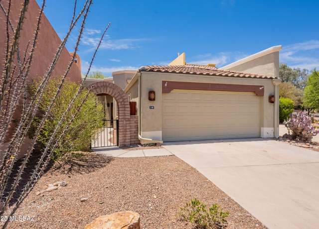 Property at 116 Calle Barrio De Tubac, Tubac, AZ 85646, 2 beds, 2 baths