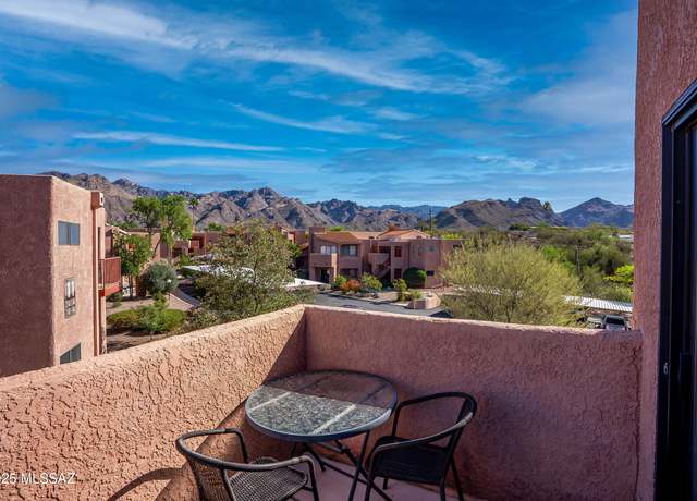 Property at 5051 N Sabino Canyon Rd Unit 2162, Tucson, AZ 85750, 1 bed, 1 bath
