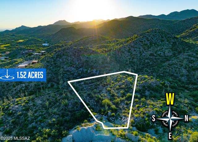 Property at 14998 N Slippery Ridge Loop #411, Oro Valley, AZ 85755