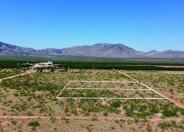 Property at 2.14 Ac W Emery St #2, Cochise, AZ 85606