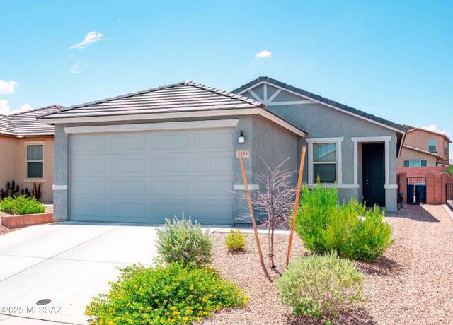 Property at 7946 S Golden Bell Dr, Tucson, AZ 85747, 3 beds, 2 baths