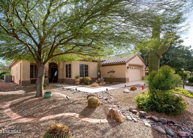 Property at 5145 W Desert Chicory Pl, Marana, AZ 85658, 3 beds, 2.5 baths