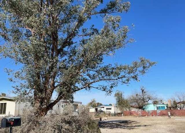 Property at 2716 W Golda St #111, Tucson, AZ 85705