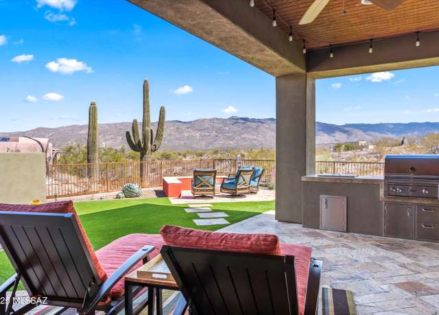 Property at 7931 S Galileo Ln, Tucson, AZ 85747, 3 beds, 2 baths