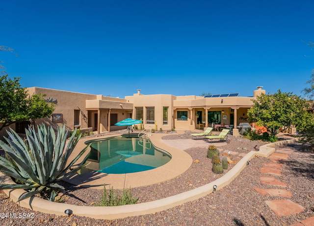 Property at 16810 S Sycamore Ridge Trl, Vail, AZ 85641, 3 beds, 3.5 baths