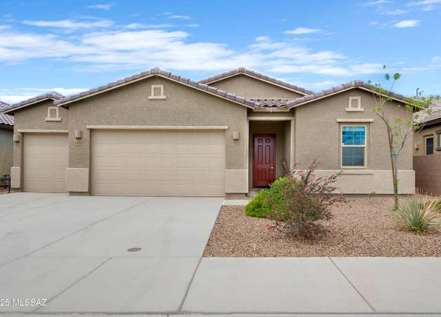 Property at 12513 Denton Way, Marana, AZ 85653, 4 beds, 2 baths