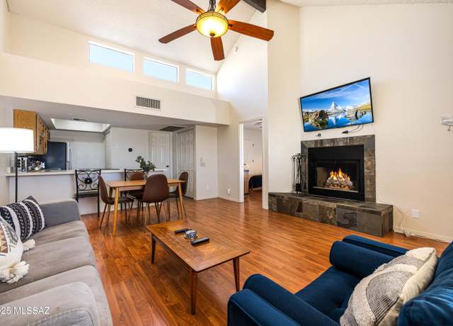 Property at 1200 E River Rd Unit G-88, Tucson, AZ 85718, 1 bed, 1 bath