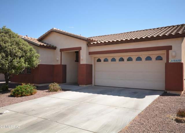 Property at 15325 S Camino Laguna Clara, Sahuarita, AZ 85629, 3 beds, 2 baths