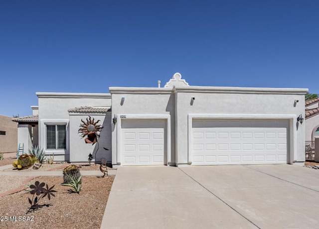 Property at 3438 S Abrego Dr, Green Valley, AZ 85614, 2 beds, 2.5 baths