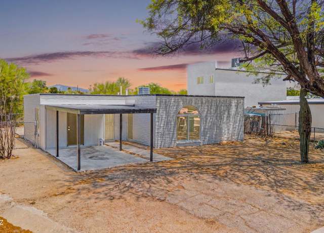 Property at 3535 S Victoria Ave, Tucson, AZ 85730, 3 beds, 2 baths